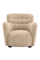 Buttoned Back Accent Chair | Eichholtz Bixby | Oroatrade.com