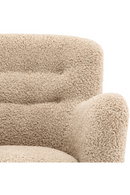 Buttoned Back Accent Chair | Eichholtz Bixby | Oroatrade.com