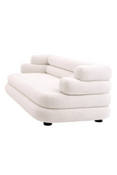 White Fabric Sofa | Eichholtz Malaga | Oroatrade.com