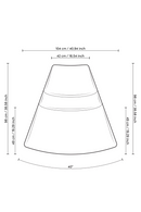 Off-White Modular Sofa | Eichholtz Lindau | Oroatrade.com