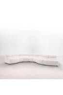 Off-White Modular Sofa | Eichholtz Lindau | Oroatrade.com