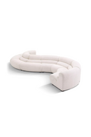 Off-White Modular Sofa | Eichholtz Lindau | Oroatrade.com