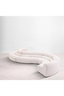 Off-White Modular Sofa | Eichholtz Lindau | Oroatrade.com