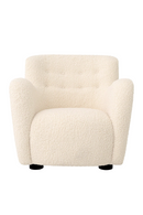 Buttoned Back Accent Chair | Eichholtz Bixby | Oroatrade.com