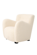 Buttoned Back Accent Chair | Eichholtz Bixby | Oroatrade.com