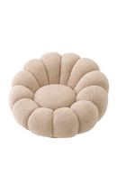 Flower Design Swivel Chair | Eichholtz Mello | Oroatrade.com