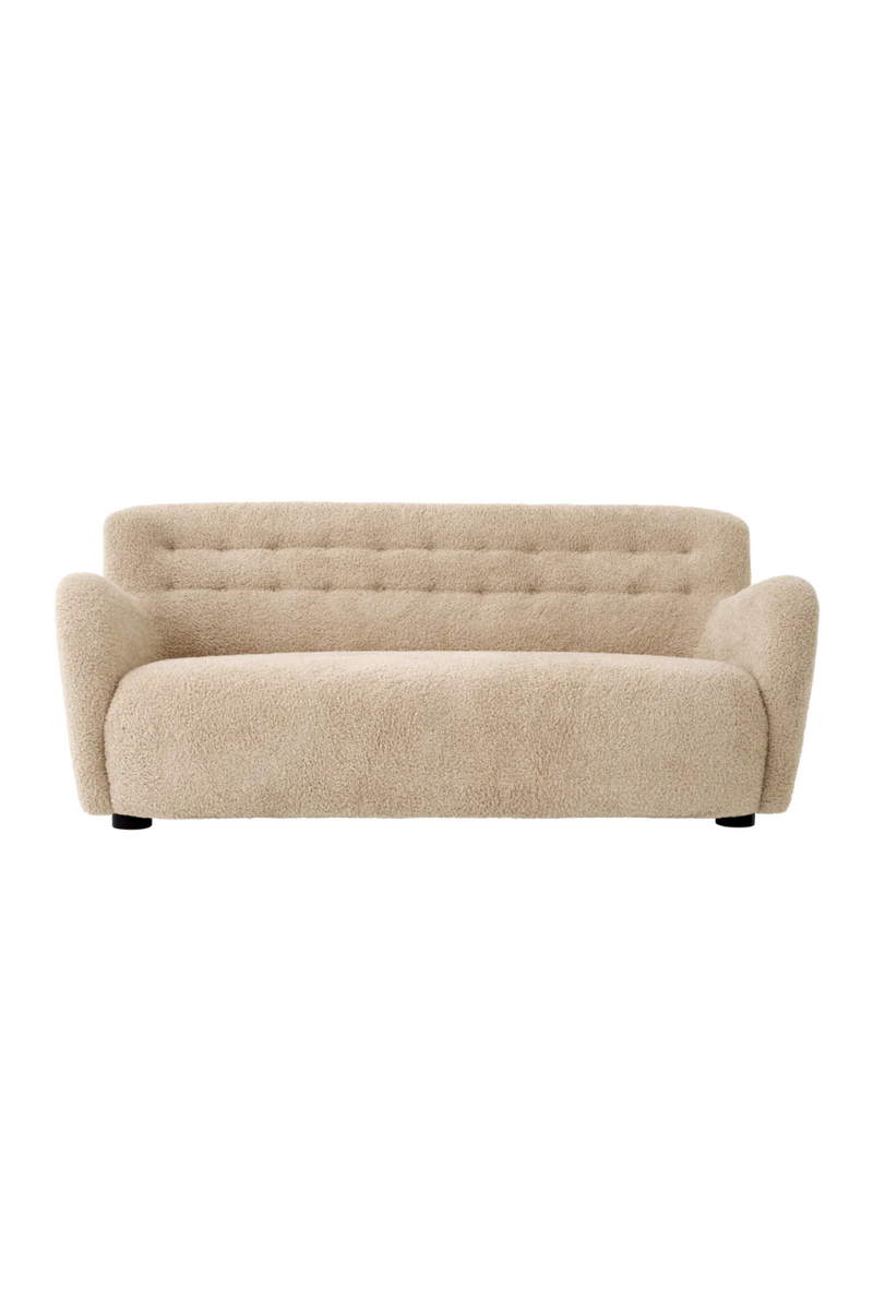 Beige Modern Classic Sofa | Eichholtz Bixby | Oroatrade.com