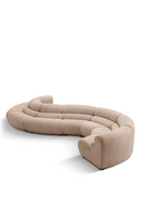 Beige Moduar Sofa | Eichholtz Lindau | Oroatrade.com