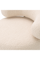 Curved Modern Lounge Chair | Eichholtz Thompson | Oroatrade.com