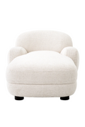 Modern Upholstered Chaise Longue | Eichhotz Udine | Oroatrade.com