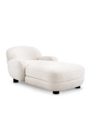 Modern Upholstered Chaise Longue | Eichhotz Udine | Oroatrade.com