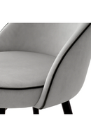 Piped Modern Bar Stools (2) | Eichholtz Cooper | Oroatrade.com