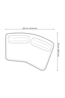 Modern Modular Sofa | Eichholtz Residenza | Oroatrade.com