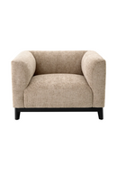 Modern Barrel Armchair | Eichholtz Corso | Oroatrade.com