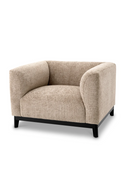Modern Barrel Armchair | Eichholtz Corso | Oroatrade.com