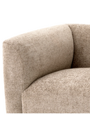 Modern Barrel Armchair | Eichholtz Corso | Oroatrade.com