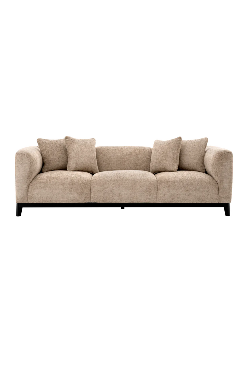 Beige Modern Sofa | Eichholtz Corso | Oroatrade.com