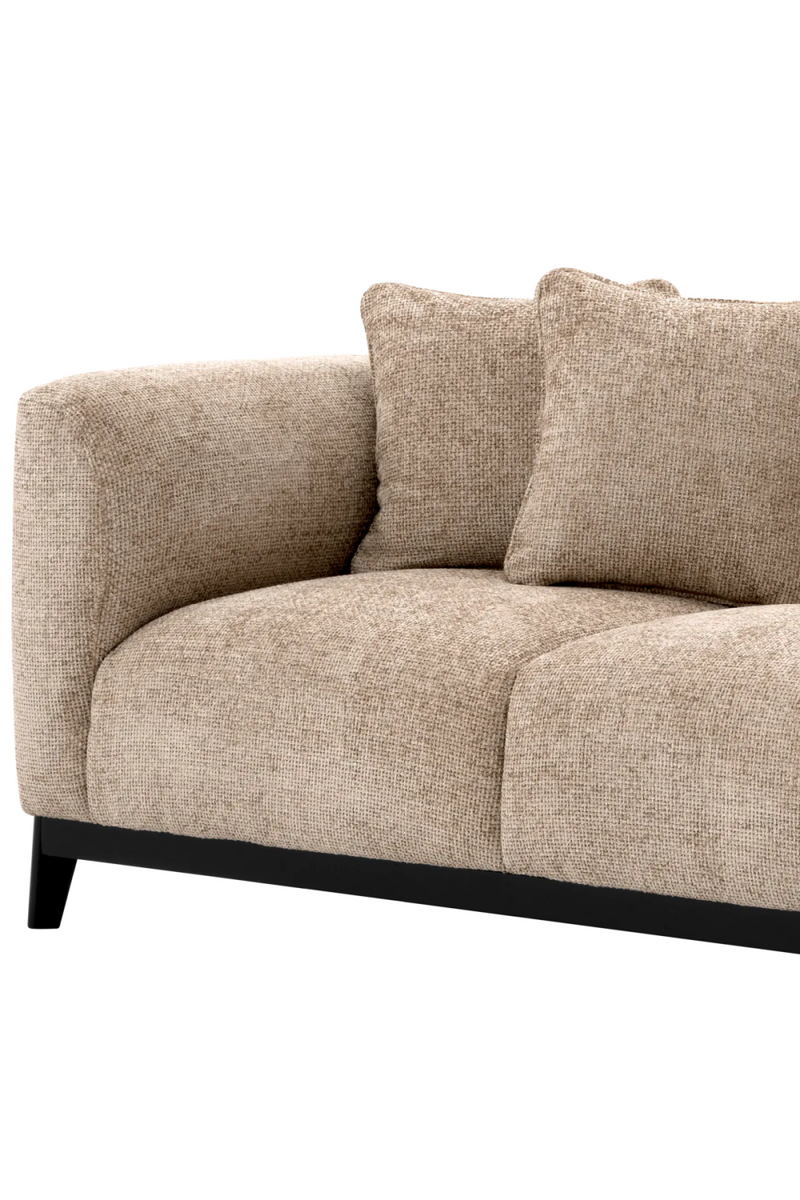 Beige Modern Sofa | Eichholtz Corso | Oroatrade.com