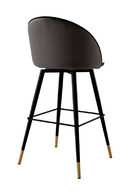 Piped Modern Bar Stools (2) | Eichholtz Cooper | Oroatrade.com