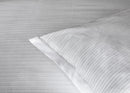 200TC Percale Pleated Euro Sham | Amalia Home Luna | Oroatrade.com