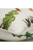 Hand Painted Animals Cushion | Andrew Martin Noah | OROATRADE