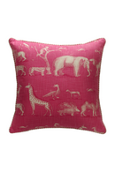 Animal Design Cushion M | Andrew Martin Kingdom  | OROATRADE