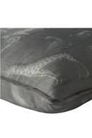 Animal Design Cushion M | Andrew Martin Kingdom  | OROATRADE