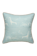 Animal Design Cushion M | Andrew Martin Kingdom  | OROATRADE