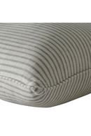Stripes Fabric Cushion M | Andrew Martin Savannah | OROATRADE