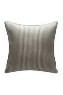 Stripes Fabric Cushion M | Andrew Martin Savannah | OROATRADE
