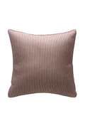 Stripes Fabric Cushion M | Andrew Martin Savannah | OROATRADE