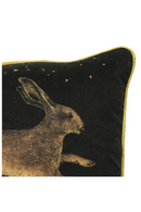 Saint Eustace Cushion | Andrew Martin Pisanello Hare | OROATRADE