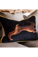 Saint Eustace Cushion | Andrew Martin Pisanello Hare | OROATRADE