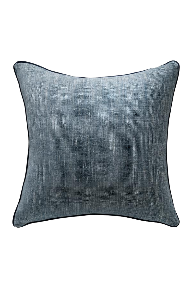 Chenille Weave Cushion M | Andrew Martin Palazzo | OROATRADE