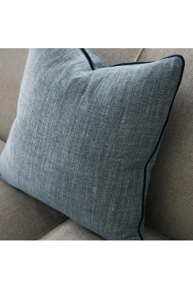 Chenille Weave Cushion M | Andrew Martin Palazzo | OROATRADE