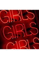 British Icons Neon Wall Art | Andrew Martin Britain | OROATRADE