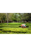 Apple Ceramic Sculpture | Andrew Martin Graffiti | OROATRADE