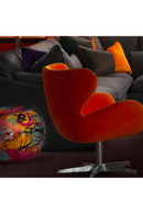 Apple Ceramic Sculpture | Andrew Martin Graffiti | OROATRADE