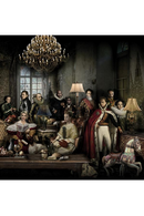 Superstars in Royal Dresses Artwork | Andrew Martin Hollywood | OROATRADE