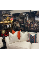 Superstars in Royal Dresses Artwork | Andrew Martin Hollywood | OROATRADE