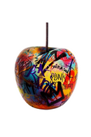 Cherry Ceramic Sculpture | Andrew Martin Graffiti | OROATRADE