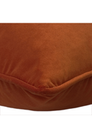 Square Velvet Cushion | Andrew Martin Villandry | OROATRADE