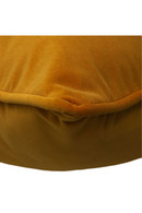 Square Velvet Cushion | Andrew Martin Villandry | OROATRADE