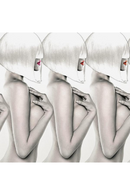 White Women Photographic Artwork | Andrew Martin Ladies | OROATRADE