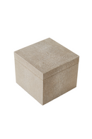 Cream Decorative Box | Andrew Martin Liza | OROATRADE
