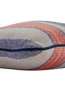 Multi-toned Cushion with Velvet Piping | Andrew Martin Elbrus | Oraotrade.com