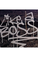 Louis Vuitton Spacesuit Neon Artwork | Andrew Martin Like a Boss