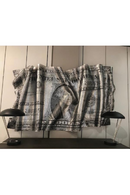 Crumpled USD Artwork | Andrew Martin Dollar Bill | OROATRADE
