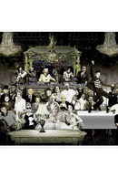 Photographic Plexiglass Artwork | Andrew Martin Wonderful World | OROATRADE