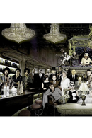 Photographic Plexiglass Artwork | Andrew Martin Wonderful World | OROATRADE